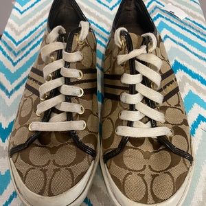 Coach Sneakers